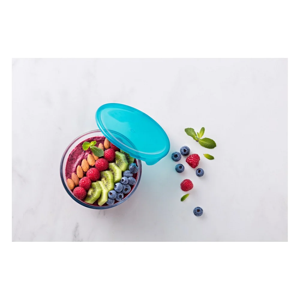 Форма для випікання Pyrex Cook Store кругла 2 л 21 см (180P000/8043) — фото 5