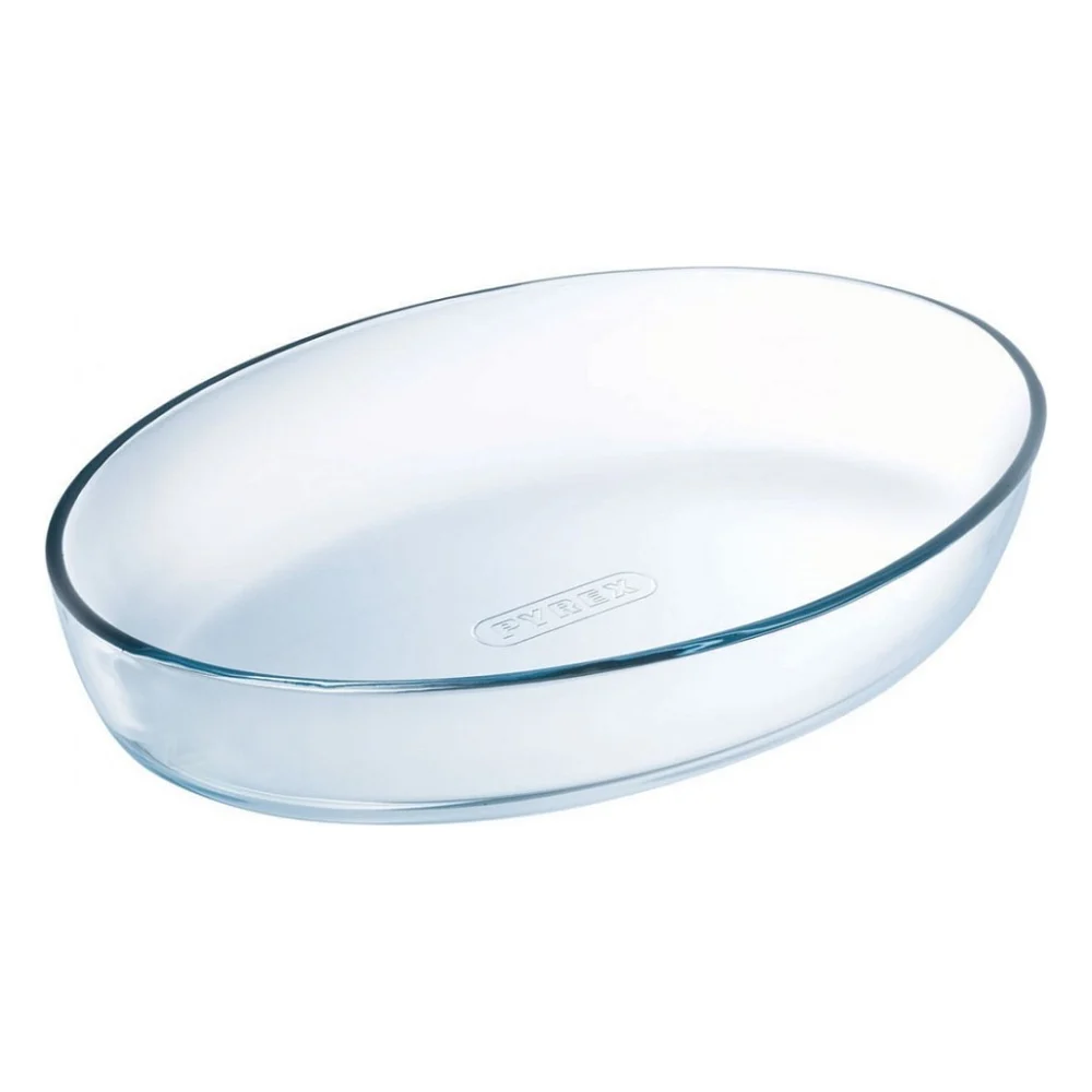 Форма для випікання Pyrex Essentials овальна 25 х 17 х 6 см 1,6 л (222B000/8046)