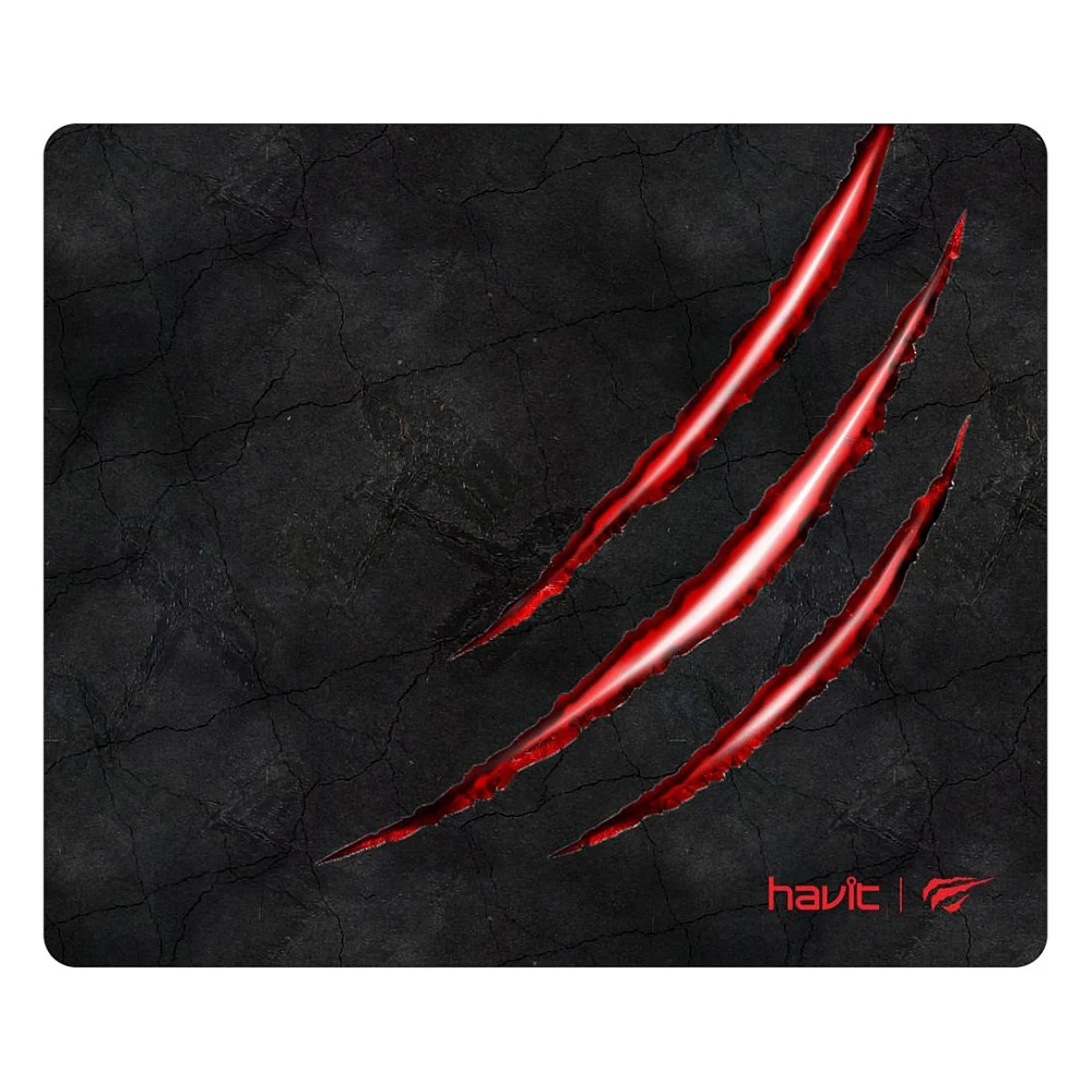 Килимок для мишки Havit HV-MP838 Black