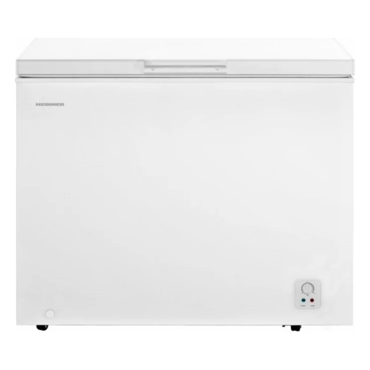 Морозильна скриня HEINNER HCF-N250F+