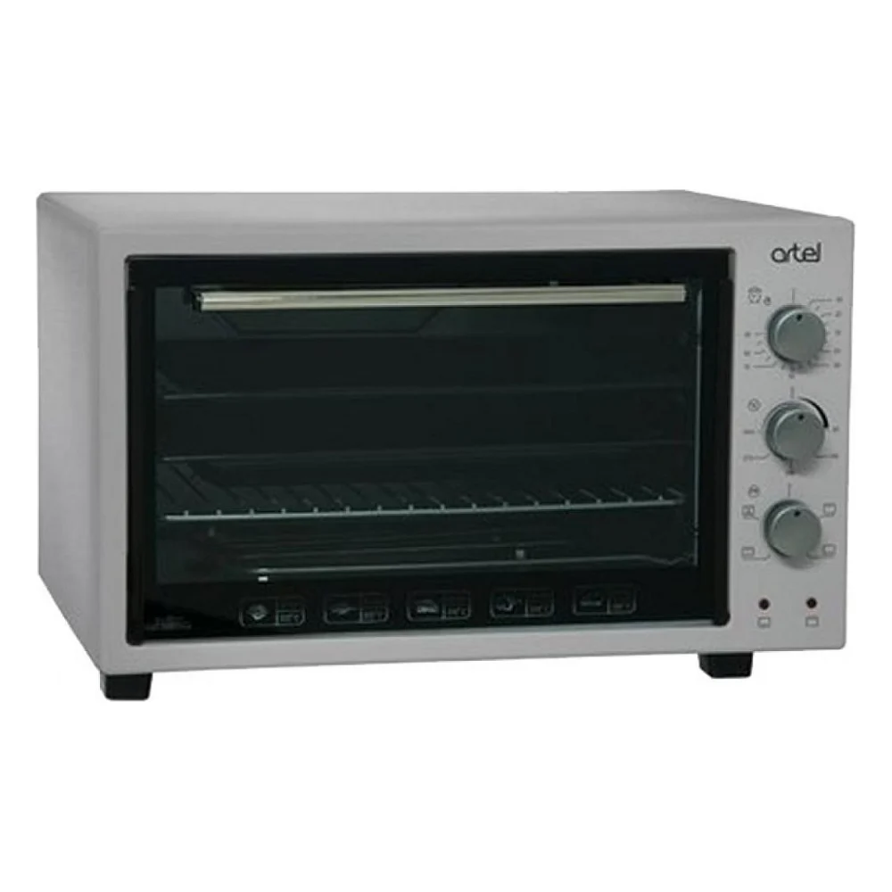 Електропіч Artel MD 3618 L Grey-black