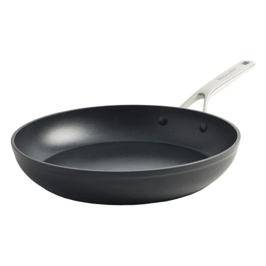 Сковорода KitchenAid FHA 28 см (CC005694-001)