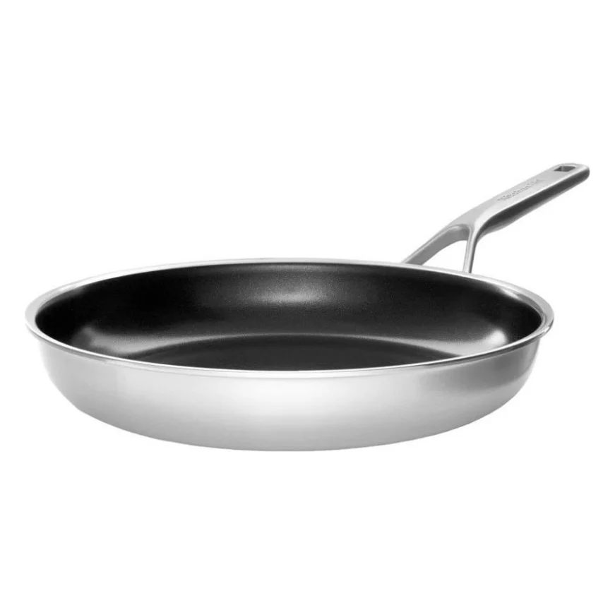 Сковорода KitchenAid MSS 24 см (CC004949-001)