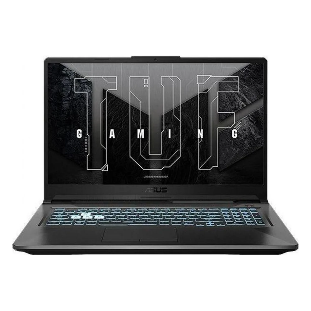 Ноутбук ASUS TUF Gaming A17 FA706NF-HX007 (90NR0JH5-M000U0)