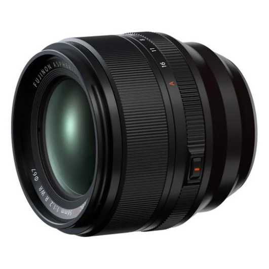 Об'єктив Fujifilm XF-56mm F1.2 R WR (16780028) — фото 7