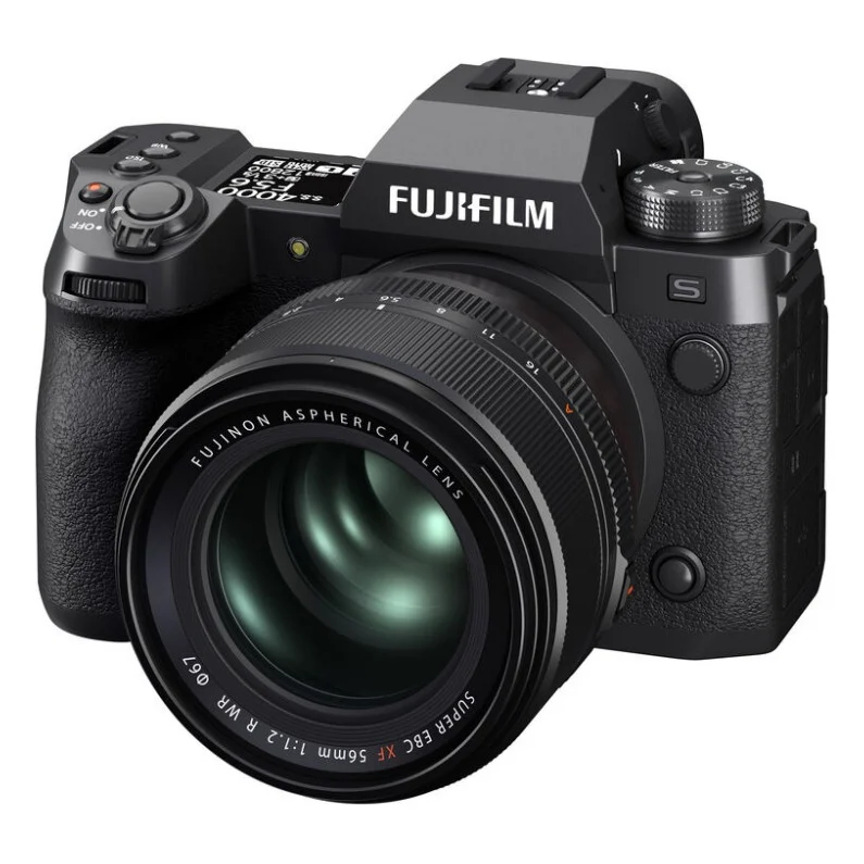 Об'єктив Fujifilm XF-56mm F1.2 R WR (16780028) — фото 10