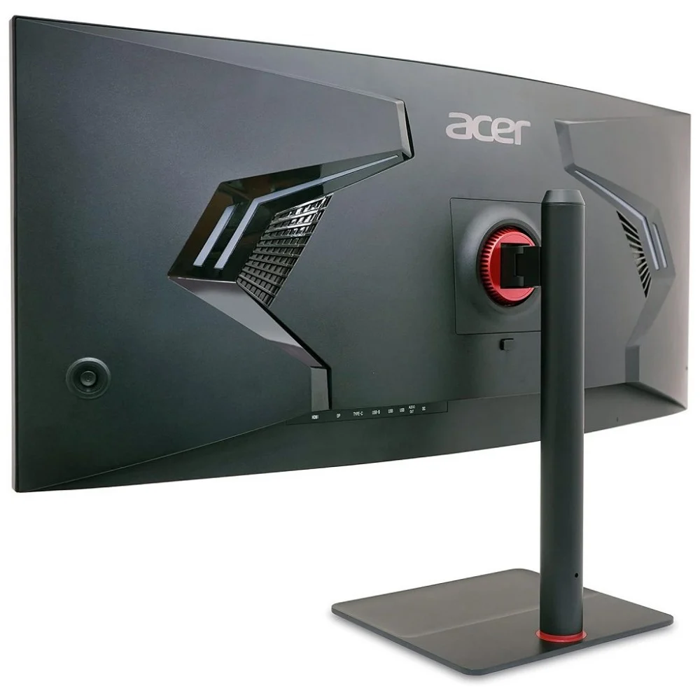 Монітор Acer XV345CURVbmiphuzx (UM.CX5EE.V01) — фото 9