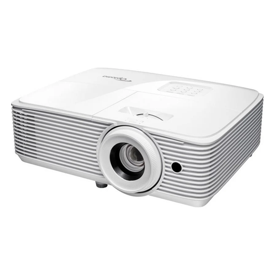 Проектор Optoma EH401 — фото 3
