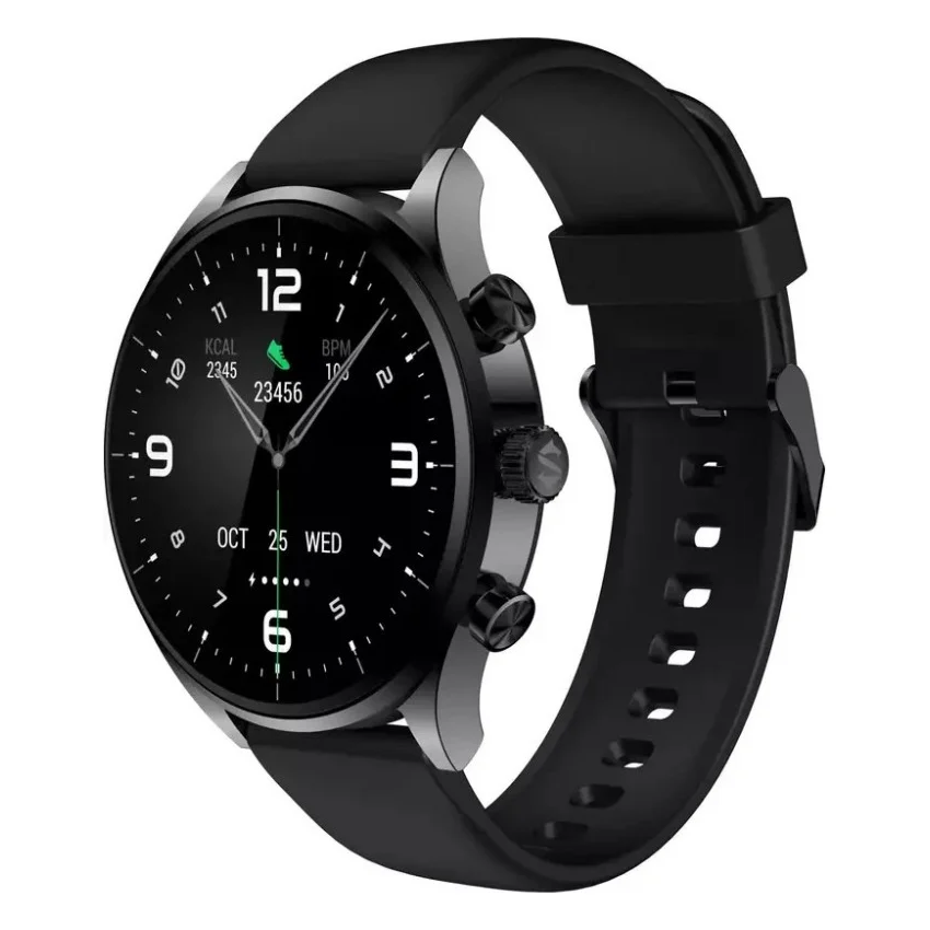 Смарт-годинник Black Shark S1 CLASSIC - Black