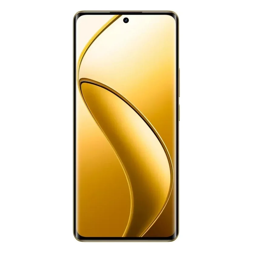 Мобільний телефон realme 12 Pro 5G 12/512GB Navigator Beige
