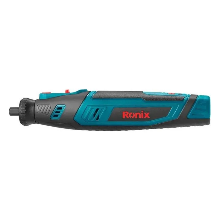Гравер Ronix акумуляторний, набір (3421)