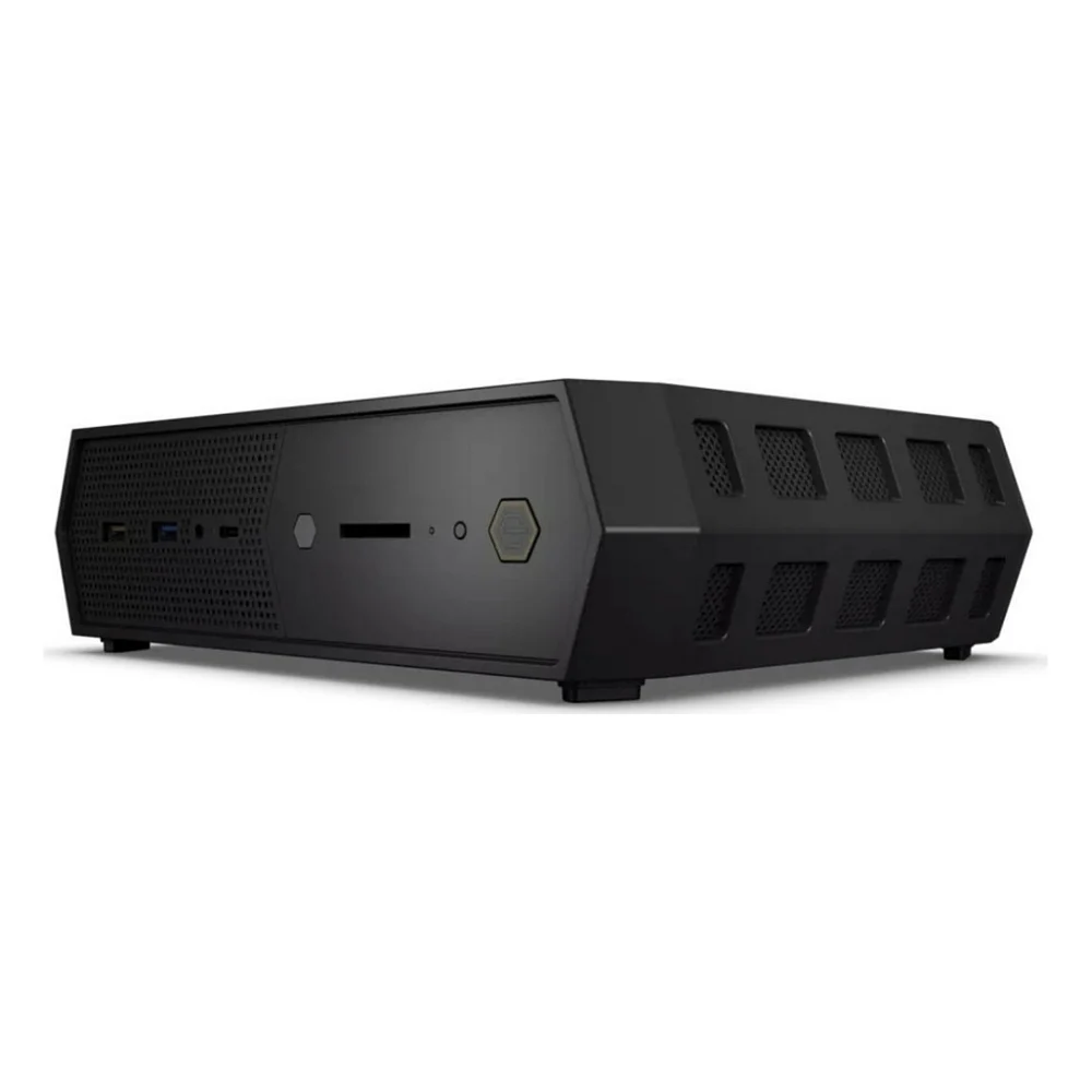 Комп'ютер ASUS NUC 12 Enthusiast Kit NUC12SNKi72 / i7-12700H, 16GB, EU cord (90AB2SNK-MRA120)