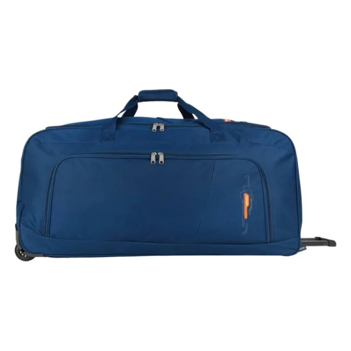 Дорожня сумка Gabol Week Eco 110L Azul (930072)