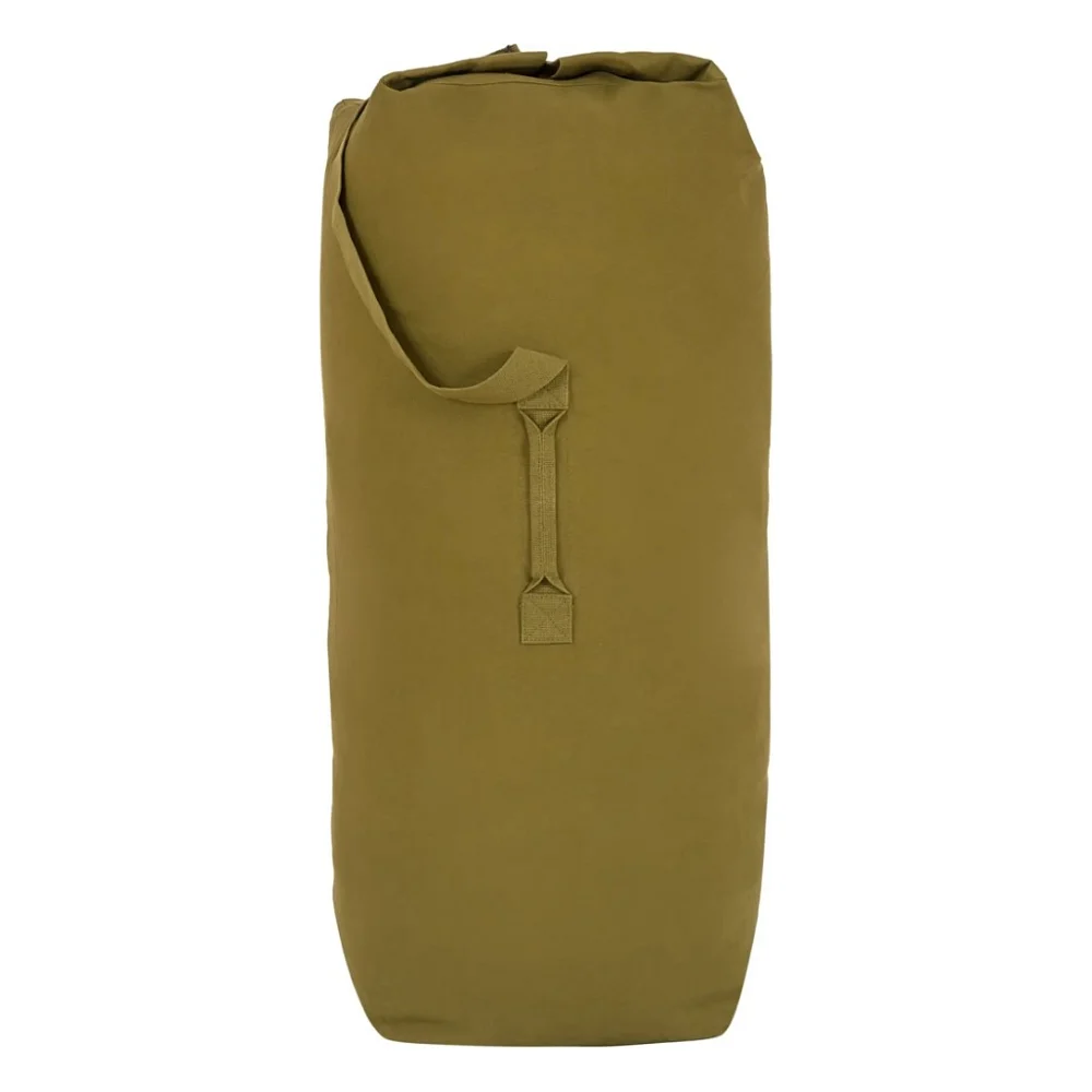 Дорожня сумка Highlander для спорядження Kit Bag 16" Base Olive TB007-OG (929861)