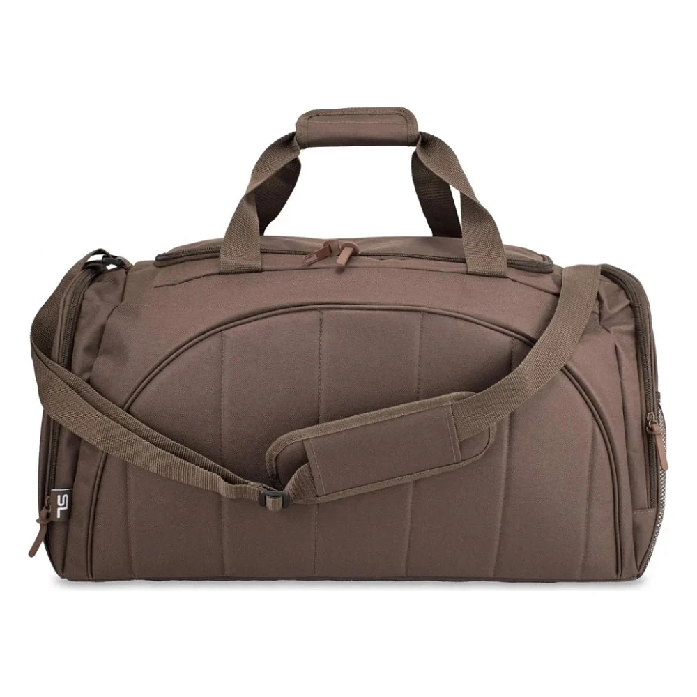 Дорожня сумка Semi Line 47 Brown (A3029-2)