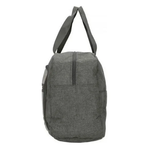Дорожня сумка Travelite Nomad 30 л Anthracite (TL090945-04) — фото 5