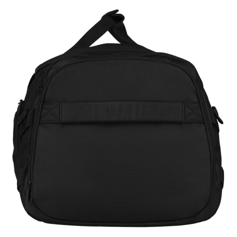 Дорожня сумка Victorinox Travel Vx Sport EVO 57 л Black (Vt611422) — фото 7