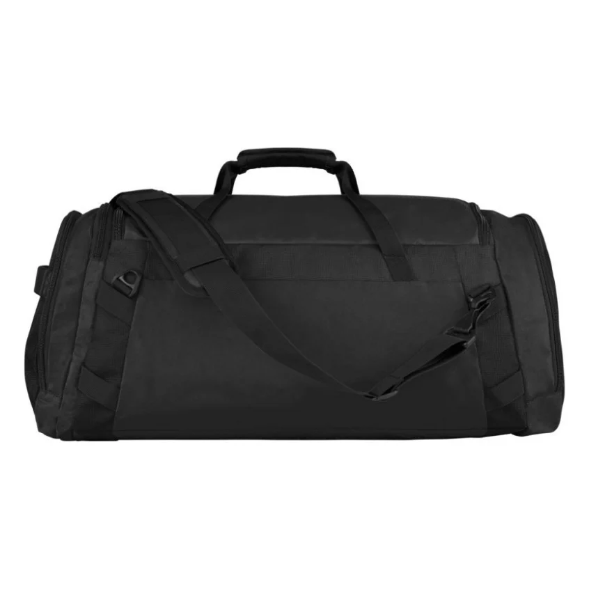 Дорожня сумка Victorinox Travel Vx Sport EVO 57 л Black (Vt611422) — фото 8