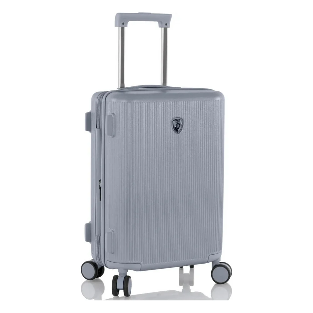 Валіза Heys Earth Tones (S) Glacier Grey (10156-0144-21)/(10156-0144-S3) (930375)