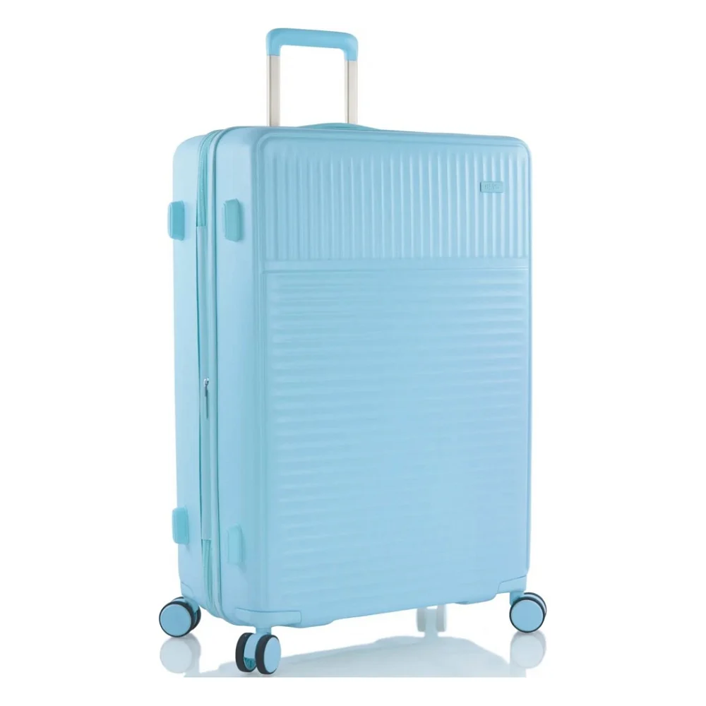 Валіза Heys Pastel (L) Blue (10155-0004-30)/(10155-0004-S3) (930414)