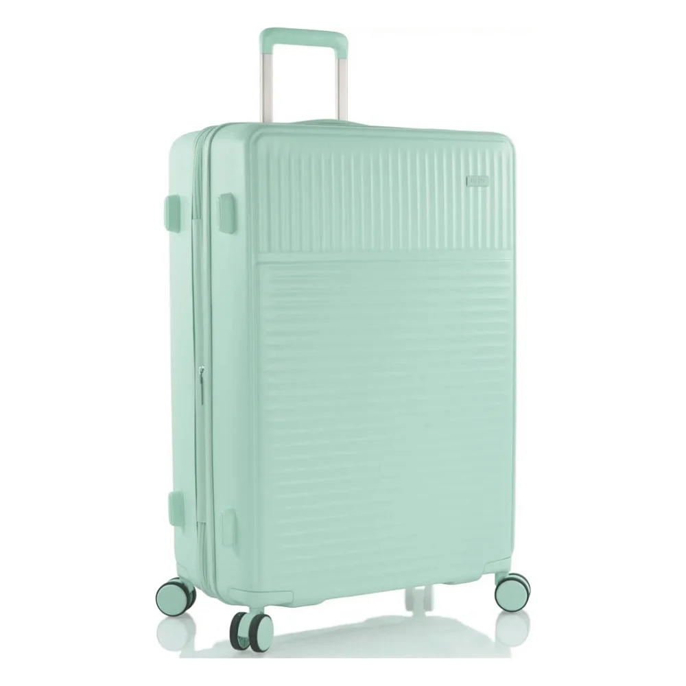 Валіза Heys Pastel (L) Mint (10155-0098-30)/(10155-0098-S3) (930412)