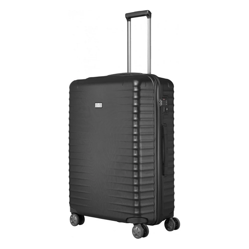 Валіза Titan Litron Black L (Ti700244-01)