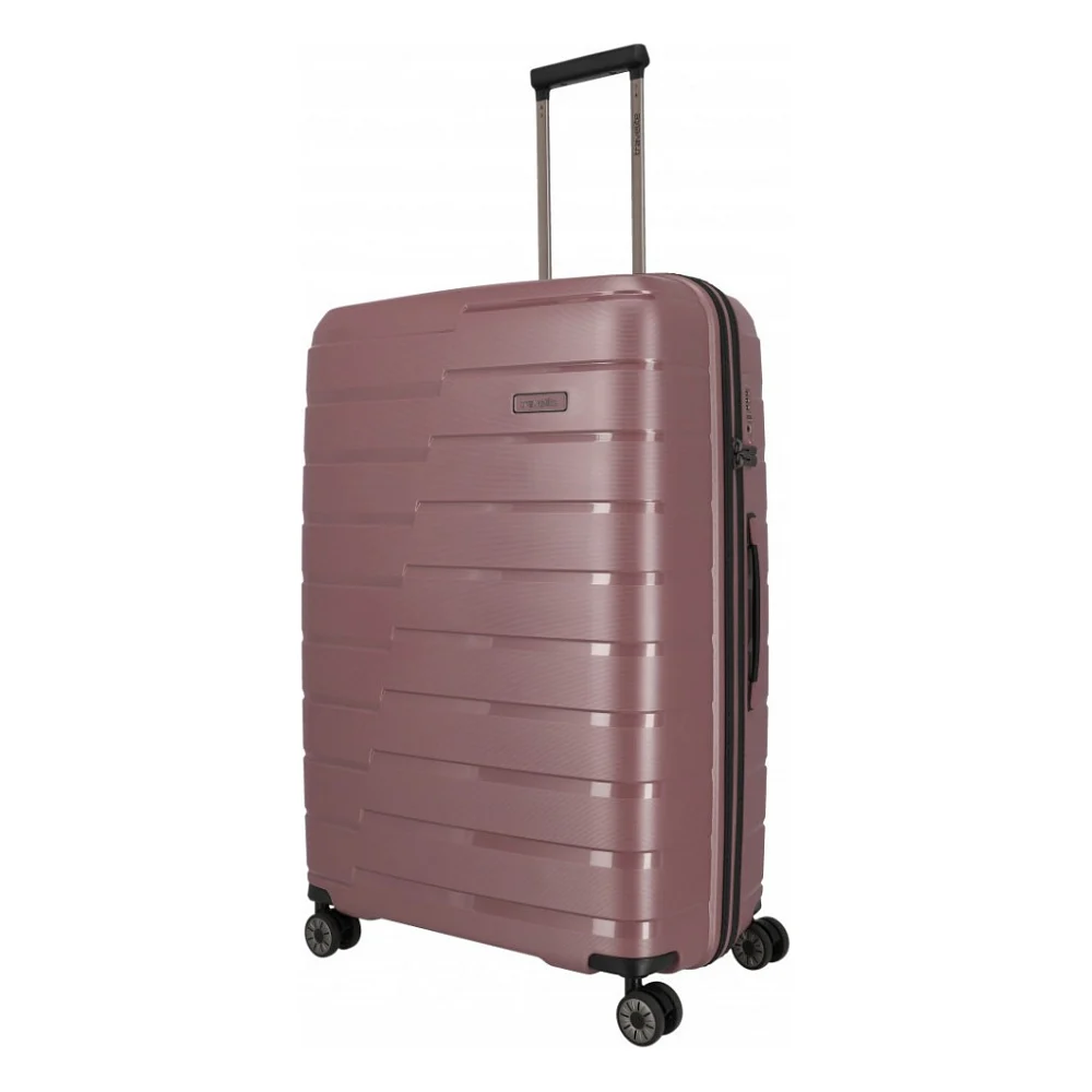 Валіза Travelite Air Base Lilac L (TL075349-17)