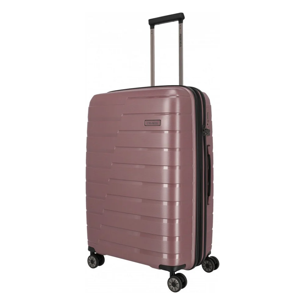Валіза Travelite Air Base Lilac M (TL075348-17)