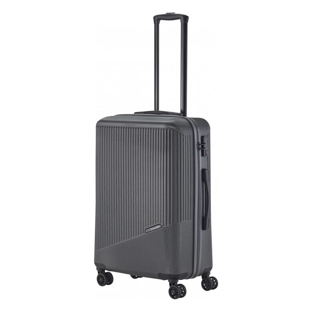 Валіза Travelite Bali Anthracite M (TL072348-04)
