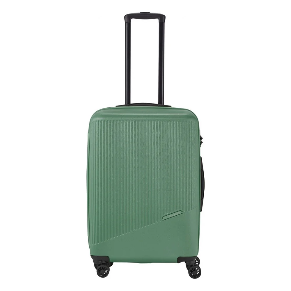 Валіза Travelite Bali Green M (TL072348-80) — фото 2