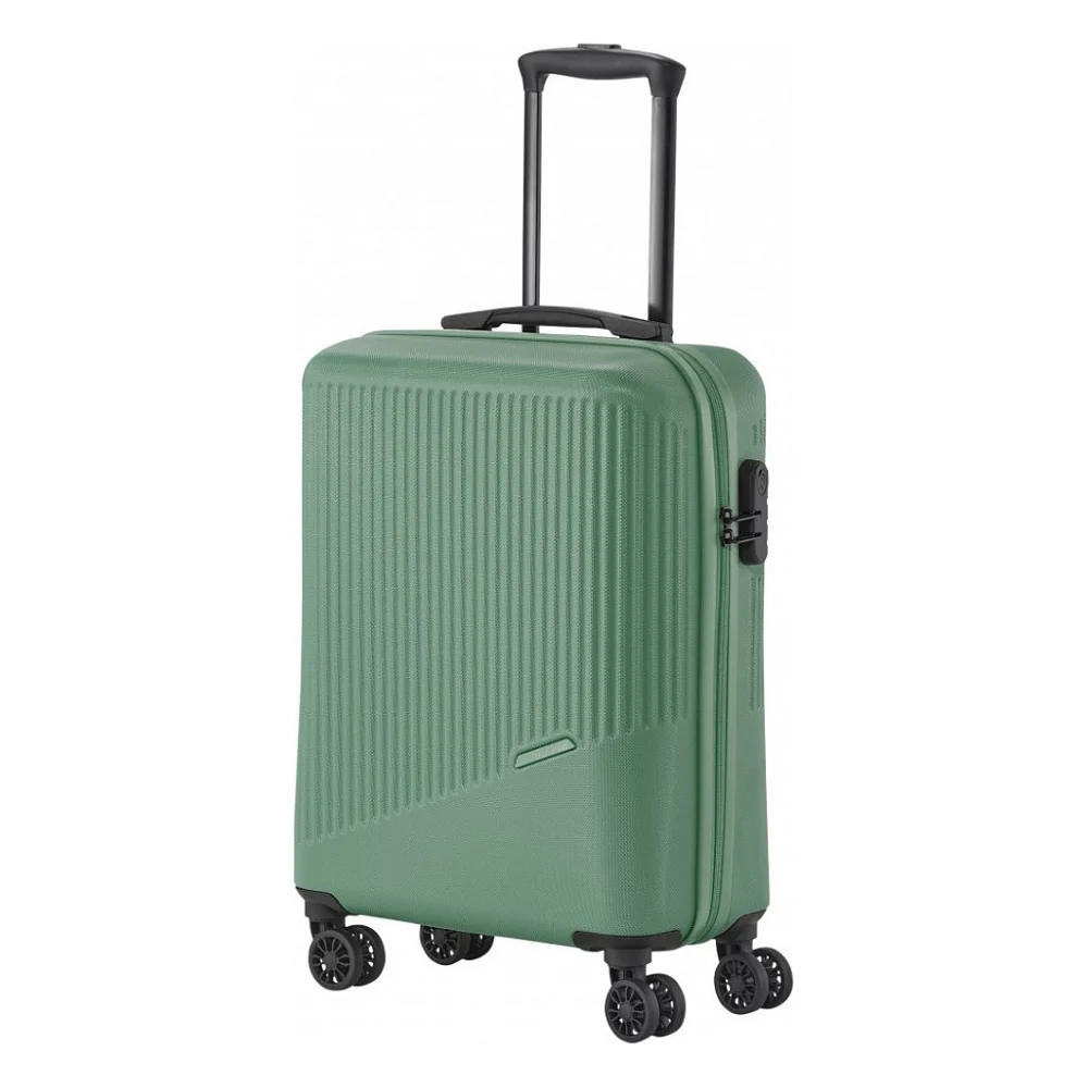 Валіза Travelite Bali Green S (TL072347-80)