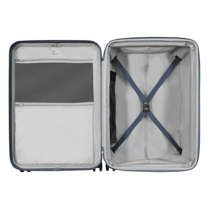 Валіза Victorinox Travel Connex HS Deep Lake M Expandable (Vt609816) — фото 4
