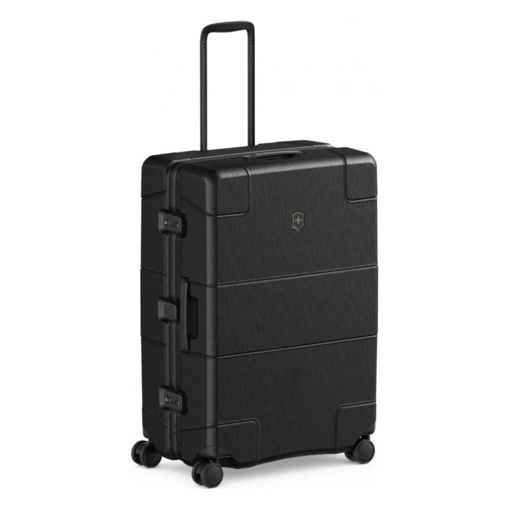 Валіза Victorinox Travel Lexicon Framed Black L (Vt610541)