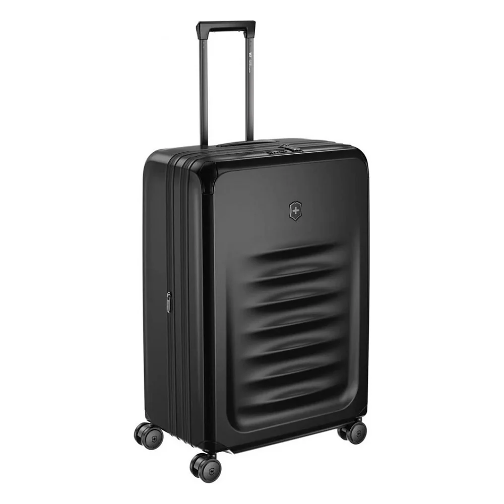 Валіза Victorinox Travel Spectra 3.0 Black L Expandable (Vt611761) — фото 4