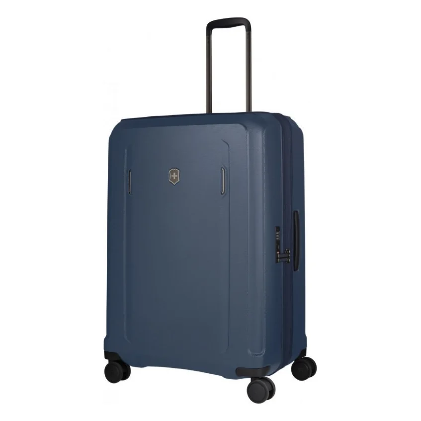 Валіза Victorinox Travel Werks Traveler 6.0 HS BlueL Expandable (Vt609973)