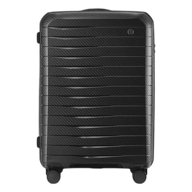 Валіза Xiaomi Ninetygo Lightweight Luggage 24" Black (6941413216319)