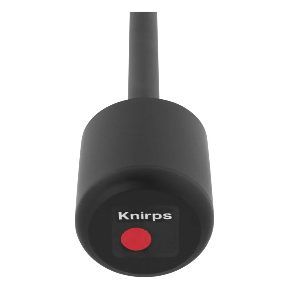 Парасоля Knirps A.050 Medium Manual Navy (Kn95 7051 1201) — фото 5