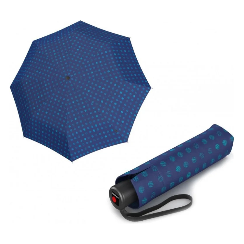 Парасоля Knirps A.050 Pinta Aqua (Kn95 7050 8471)