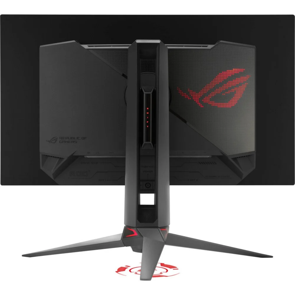 Монітор ASUS ROG Swift PG27AQDM — фото 6