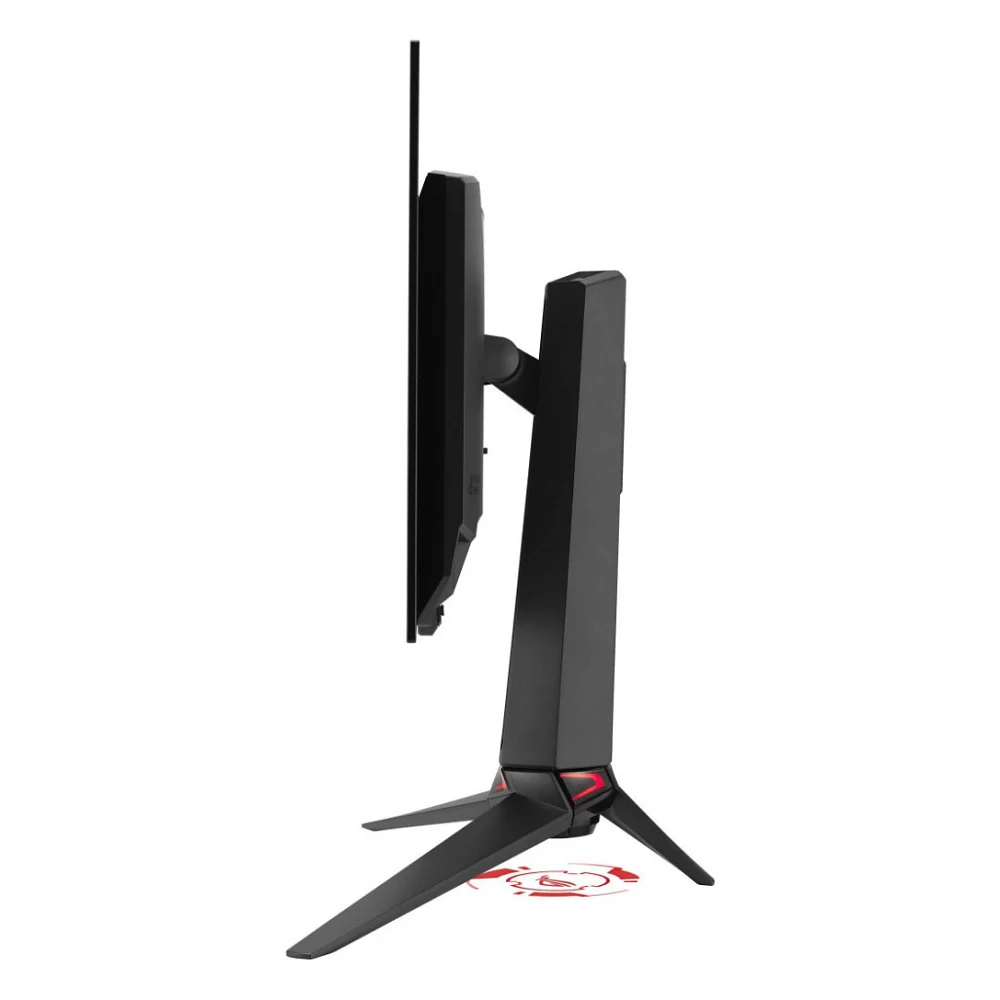 Монітор ASUS ROG Swift PG27AQDM — фото 7