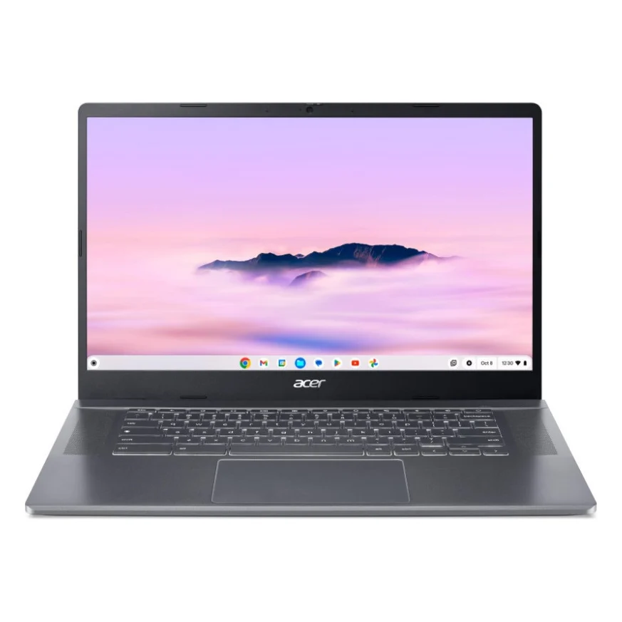 Ноутбук Acer Chromebook CB515-2H (NX.KNUEU.005)
