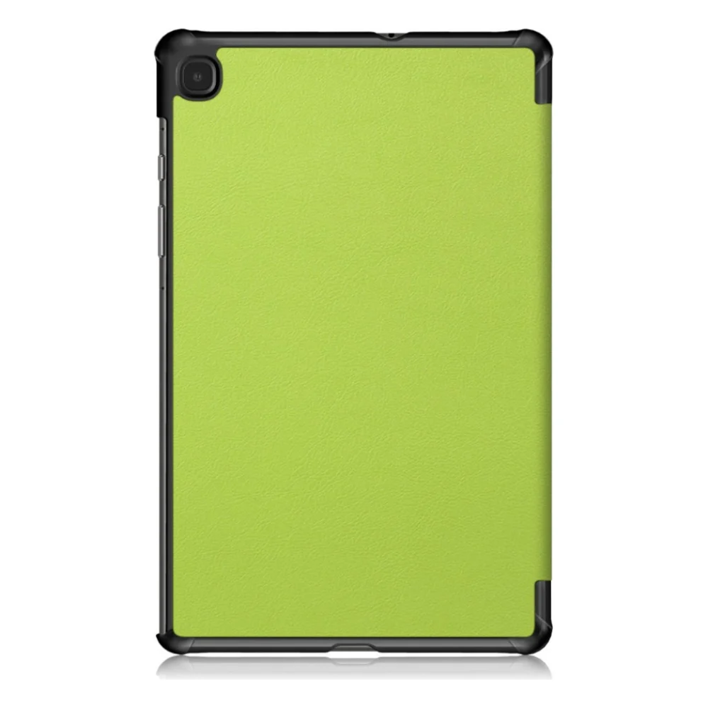Чохол до планшета BeCover Smart Case Samsung Tab S6 Lite (2024) 10.4" P620/P625/P627 Green (710815) — фото 2