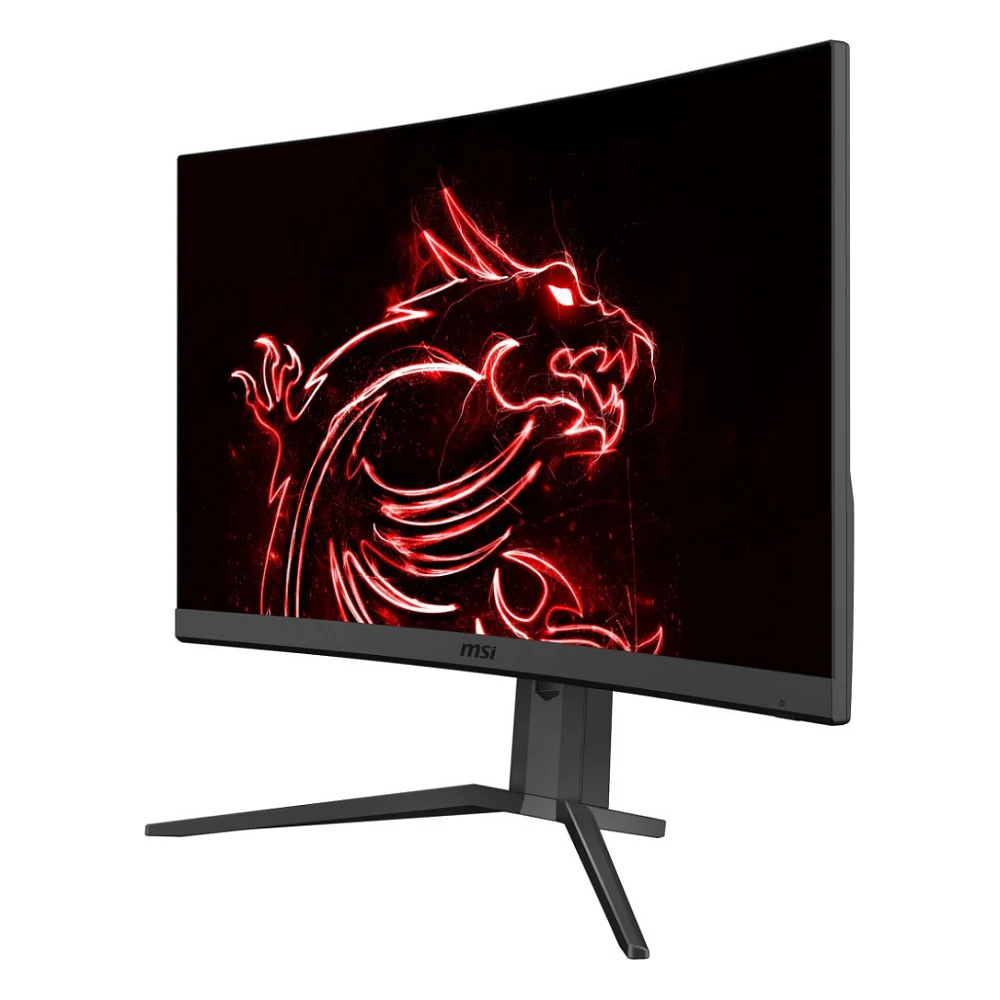 Монітор MSI G27CQ4P E2 — фото 3