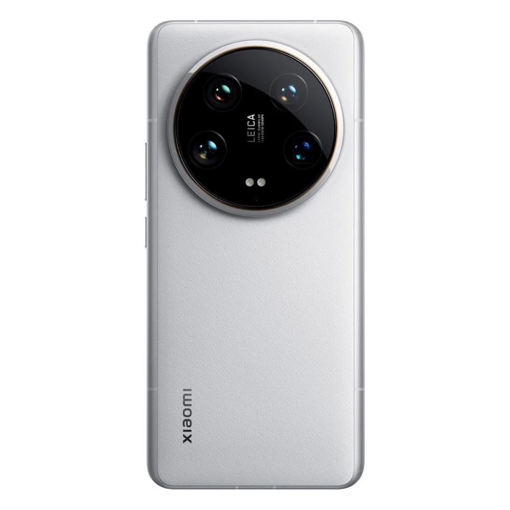 Мобільний телефон Xiaomi 14 Ultra 16/512GB White — фото 5