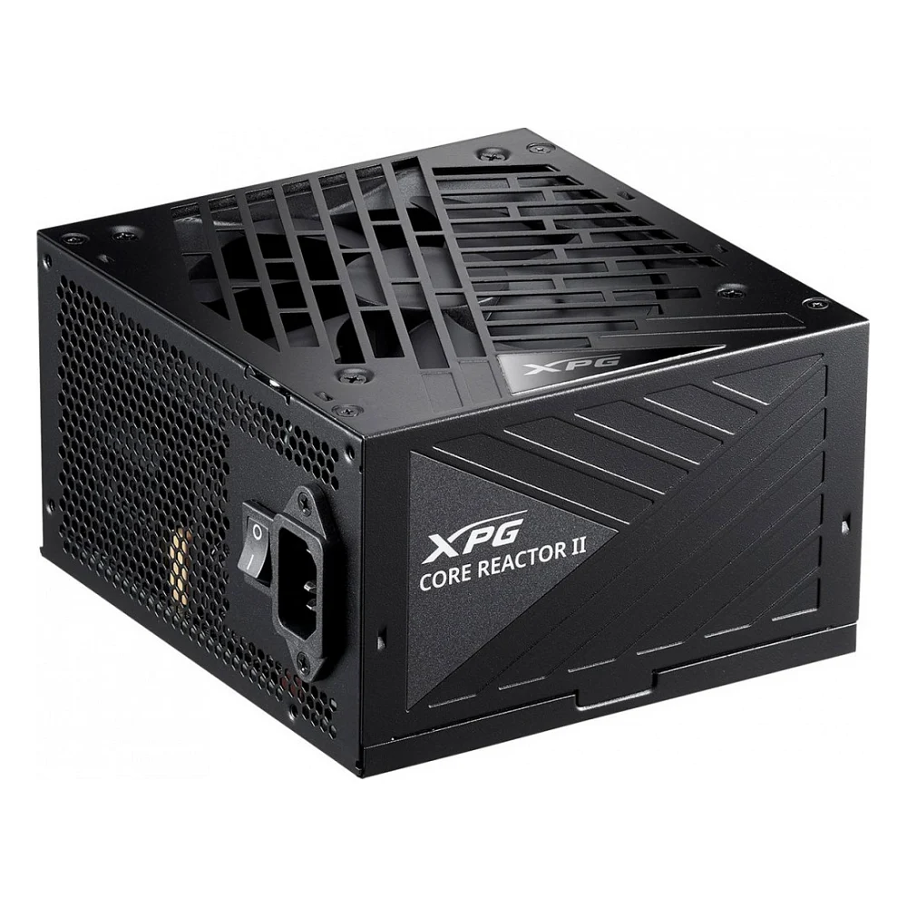Блок живлення ADATA 1000W (COREREACTORII1000G-BKCEU)