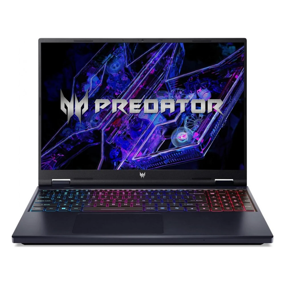 Ноутбук Acer Predator Helios Neo 16 PHN16-72 (NH.QREEU.003)
