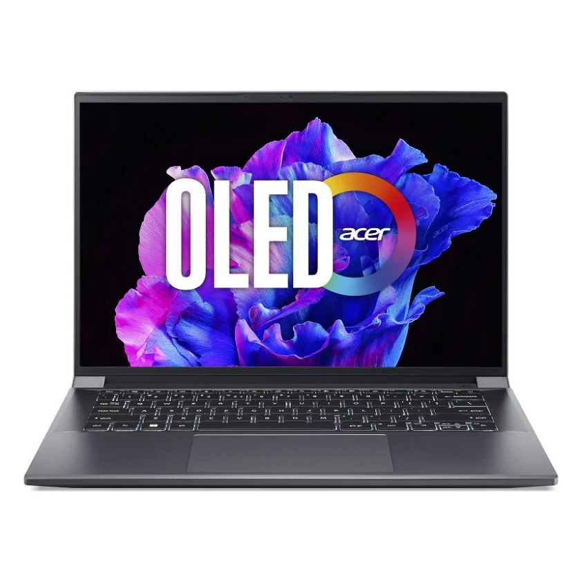Ноутбук Acer Swift X 14 SFX14-71G-553H (NX.KEVEU.001)