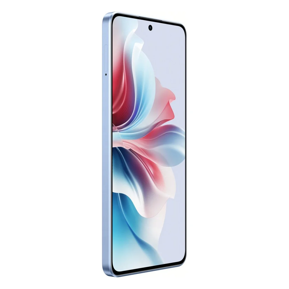 Мобільний телефон Oppo Reno11 F 5G 8/256GB Ocean Blue (OFCPH2603_BLUE) — фото 8