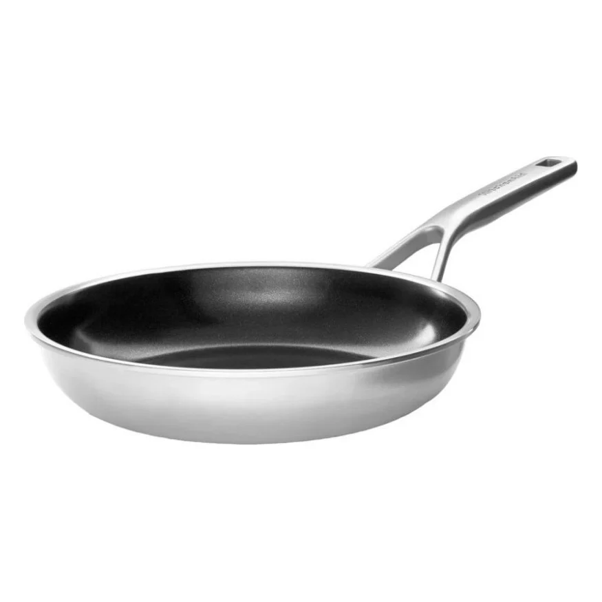 Набір сковорідок KitchenAid MSS 24 + 28 см (CC004916-001)
