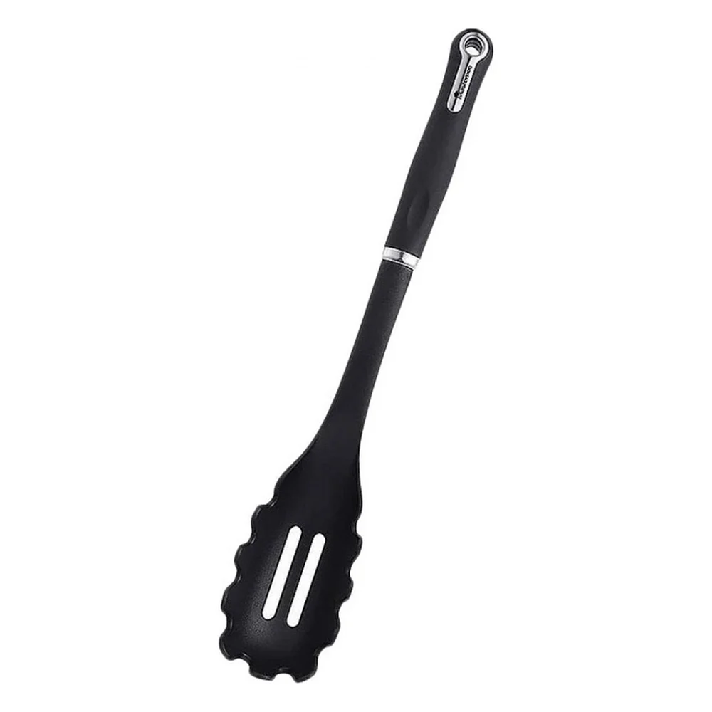 Ложка кухарська MasterPro Foodies collection для спагеті 34.5 см (BGMP-4589)
